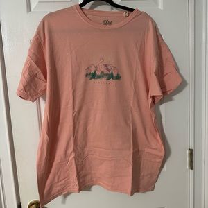 Young life Windy Gap Tshirt